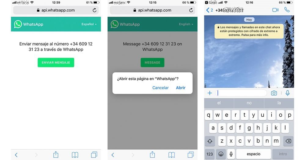 truco whatsapp